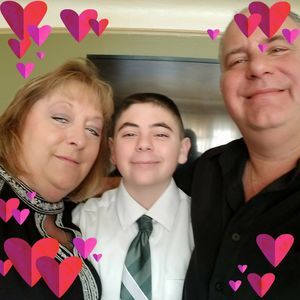 Meet your Posher, Janet